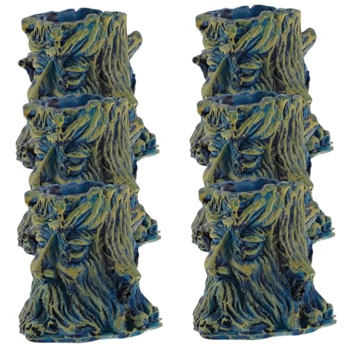 Supvox 6stücke Wassernapf Für Reptilien Aus Harz Futternapf Für Schildkröten Und Schlangen Trinknapf Mit Anti-Tip-Design Zum Servieren Von Wasser Und Futter Für Haustiere Supvox 6stücke Wassernapf Für Reptilien Aus Harz Futternapf Für Schildkröten Und Schlangen Trinknapf Mit Anti-Tip-Design Zum Servieren Von Wasser Und Futter Für Haustiere von Supvox