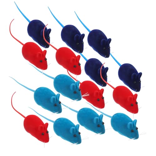 Supvox 60 Beflockte für neckende Spielzeuge interaktive bürodekorationen tatsächl künstliche Vinyl- Katzenminze Katzenspielzeug Hauskatze Spielzeugkatze Supvox 60 Beflockte für neckende Spielzeuge interaktive bürodekorationen tatsächl künstliche Vinyl- Katzenminze Katzenspielzeug Hauskatze Spielzeugkatze von Supvox