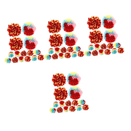 Supvox 4sets Katzenspielzeug Plüsch Katze Katze Kauspielzeug Katze Kauen Plüsch Katzenspielzeug Kätzchen Pompom Spielzeug 15pcs * 4 Supvox 4sets Katzenspielzeug Plüsch Katze Katze Kauspielzeug Katze Kauen Plüsch Katzenspielzeug Kätzchen Pompom Spielzeug 15pcs * 4 von Supvox