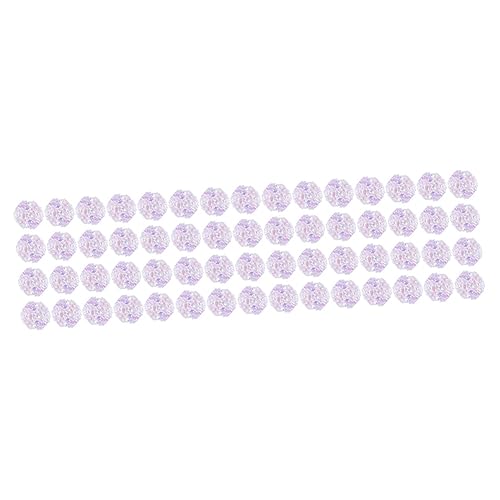 Supvox 60 STK Spielzeug für Haustiere Klangballspielzeug Klangkugel katzenspielzeug Kitten Spielzeug spielzeuge Crinkle-Bälle für Katzen Katzen-Soundbälle singen Spielzeugball Rasselkugel Supvox 60 STK Spielzeug für Haustiere Klangballspielzeug Klangkugel katzenspielzeug Kitten Spielzeug spielzeuge Crinkle-Bälle für Katzen Katzen-Soundbälle singen Spielzeugball Rasselkugel von Supvox