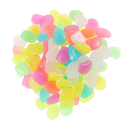 Supvox 600 Stück Leuchtender Stein Bausatz Aquarienlicht Groß Aquarium Aquarium Anlage Aquarium Licht Filter Für Fischbecken Dekorationen Für Aquarien Fischnetz Tank Colorful Plastik Supvox 600 Stück Leuchtender Stein Bausatz Aquarienlicht Groß Aquarium Aquarium Anlage Aquarium Licht Filter Für Fischbecken Dekorationen Für Aquarien Fischnetz Tank Colorful Plastik von Supvox