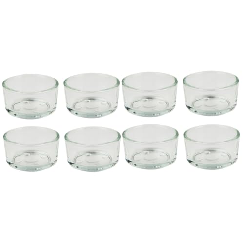 Supvox 8stücke Reptilien Futter Und Wasserschalen Transparente Futternäpfe Für Schildkröten Echsen Und Andere Kleine Tiere Multifunktionale Schalen Für Terrarien Und Heimgebrauch Supvox 8stücke Reptilien Futter Und Wasserschalen Transparente Futternäpfe Für Schildkröten Echsen Und Andere Kleine Tiere Multifunktionale Schalen Für Terrarien Und Heimgebrauch von Supvox