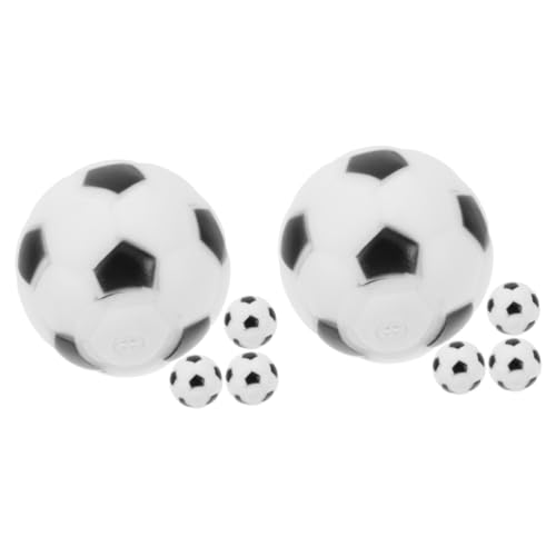 Supvox 8 STK Hundespielzeugball Welpenspielzeug Interaktives Kauspielzeug Trainingsball Für Hunde Hundetrainingsspielzeug Spielzeuge Interaktives Hundespielzeug Kauen Hundebiss Gummi Supvox 8 STK Hundespielzeugball Welpenspielzeug Interaktives Kauspielzeug Trainingsball Für Hunde Hundetrainingsspielzeug Spielzeuge Interaktives Hundespielzeug Kauen Hundebiss Gummi von Supvox