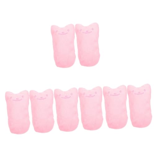 Supvox 8 STK Katzenminze Spielzeug Katzenspielzeug Interactive cat Toy fleab Kätzchen Spielzeug Interaktives Spielzeug für Katzen Kätzchen Beißspielzeug beissen Haustier Spielzeug Produkt Supvox 8 STK Katzenminze Spielzeug Katzenspielzeug Interactive cat Toy fleab Kätzchen Spielzeug Interaktives Spielzeug für Katzen Kätzchen Beißspielzeug beissen Haustier Spielzeug Produkt von Supvox