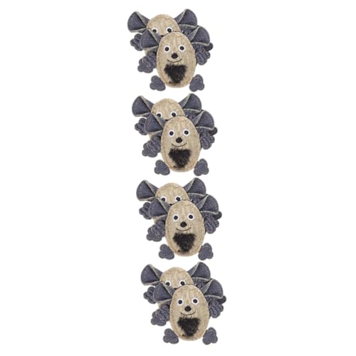 Supvox 8 STK Katzenminze Spielzeug Spielzeugmaus Haustiere interaktiver Stick interaktives Spielzeug Lovely Spielzeuge Katzen- -Spielzeug für Wohnungskatzen Mäuse-Katzenspielzeug kauen Supvox 8 STK Katzenminze Spielzeug Spielzeugmaus Haustiere interaktiver Stick interaktives Spielzeug Lovely Spielzeuge Katzen- -Spielzeug für Wohnungskatzen Mäuse-Katzenspielzeug kauen von Supvox