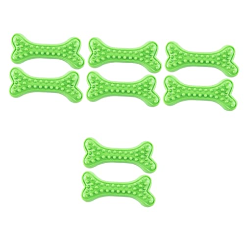 Supvox 8 STK Kauspielzeug für Hunde Haustier Spielzeug Hündchenspielzeug hundekaustange kausticks für Hunde Spielzeuge Hundespielzeug kauen Interaktives Hundespielzeug die Blase Supvox 8 STK Kauspielzeug für Hunde Haustier Spielzeug Hündchenspielzeug hundekaustange kausticks für Hunde Spielzeuge Hundespielzeug kauen Interaktives Hundespielzeug die Blase von Supvox