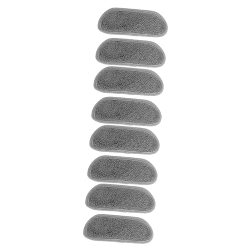 Supvox 8 STK Saugfähiges Pad Für Wasserspender -tropffänger Spender Für Trinkwasserautomaten Tropfenfänger Wasserfänger Vliesstoff Polyester Gewebe Entwässerungsmatte Mini Supvox 8 STK Saugfähiges Pad Für Wasserspender -tropffänger Spender Für Trinkwasserautomaten Tropfenfänger Wasserfänger Vliesstoff Polyester Gewebe Entwässerungsmatte Mini von Supvox