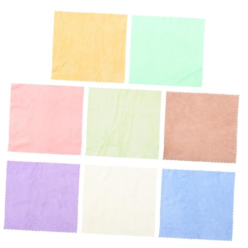 Supvox 8 Stück Meerschweinchenbadetuch Vlies Hamster Handtuch waschbar Liner Haustierkäfigdecke Käfigeinlagen für Kleintiere Guinea-Bettwäsche kleine Tierdecke Guinea-Decke Tierdecken Supvox 8 Stück Meerschweinchenbadetuch Vlies Hamster Handtuch waschbar Liner Haustierkäfigdecke Käfigeinlagen für Kleintiere Guinea-Bettwäsche kleine Tierdecke Guinea-Decke Tierdecken von Supvox