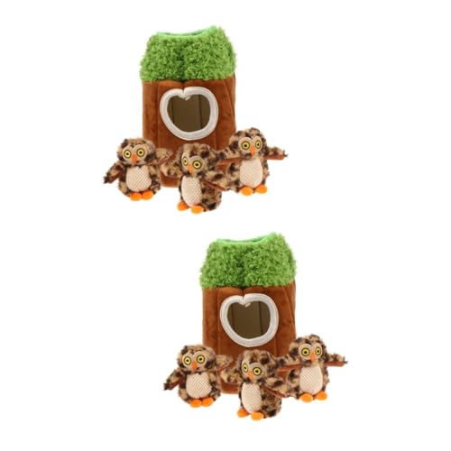 Supvox 8 Teiliges Haustierspielzeug Interaktives Hundeplüschspielzeug Quietschspielzeug Für Hunde Suchspielzeug Für Hunde Spielzeug Zum Verstecken Von Hunden Spielzeug Zum Suchen Supvox 8 Teiliges Haustierspielzeug Interaktives Hundeplüschspielzeug Quietschspielzeug Für Hunde Suchspielzeug Für Hunde Spielzeug Zum Verstecken Von Hunden Spielzeug Zum Suchen von Supvox