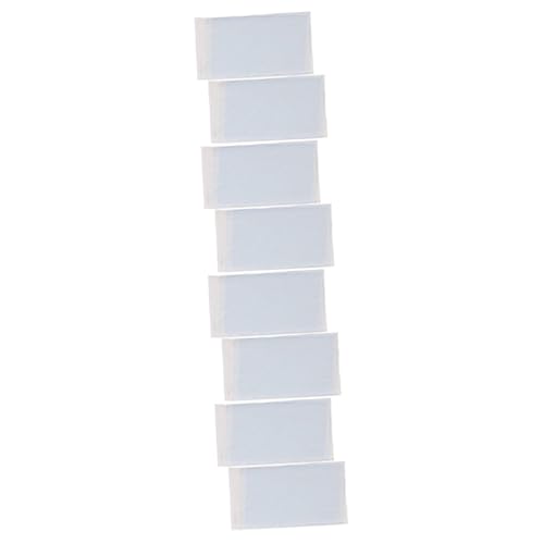 Supvox 8stücke Wiederverwendbar-Puppy Pee Pads Super Saugfähige Unterlagen Für Haustiere Für Transportboxen Oder Zuhause Hygienisch Und Auslaufsicher Supvox 8stücke Wiederverwendbar-Puppy Pee Pads Super Saugfähige Unterlagen Für Haustiere Für Transportboxen Oder Zuhause Hygienisch Und Auslaufsicher von Supvox