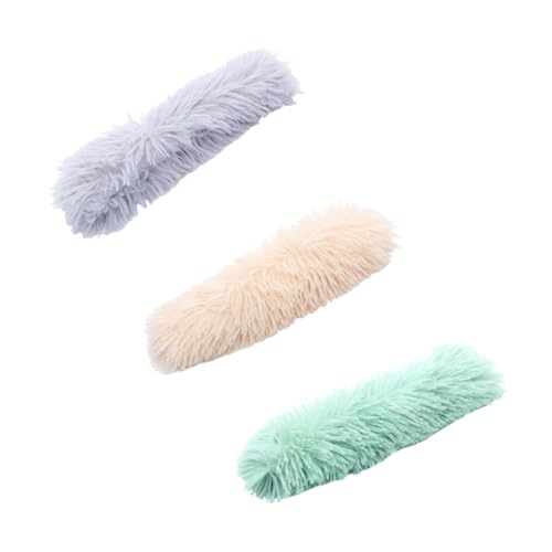 Supvox 9 STK als Katzenspielzeug katzenminze Katzenspielzeug für Katzen -Plüsch Kätzchen Spielzeug Plüschtier Spielzeuge Katze Molar Spielzeug Kauspielzeug für Katzen Supvox 9 STK als Katzenspielzeug katzenminze Katzenspielzeug für Katzen -Plüsch Kätzchen Spielzeug Plüschtier Spielzeuge Katze Molar Spielzeug Kauspielzeug für Katzen von Supvox