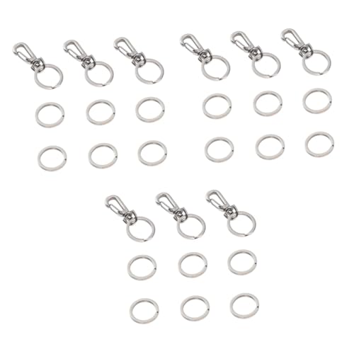 Supvox 9 Sätze Hundemarken-schnellclips Zubehör-Tag-Halter Haustierclip Kabelbaumklemmen Schmuck Haustiere Haustiermarken-schnellclips Haustier-id-Tag Auto Haustiere Hund Nippt Silver Supvox 9 Sätze Hundemarken-schnellclips Zubehör-Tag-Halter Haustierclip Kabelbaumklemmen Schmuck Haustiere Haustiermarken-schnellclips Haustier-id-Tag Auto Haustiere Hund Nippt Silver von Supvox