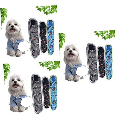 Supvox 9 Stück 13 Pet körperliche Hose windel für Hunde rüden hundewindel Welpenwindel Windel für Windeln Unterwäsche Windel Anti-Belästigung Physiologische Hosen Hundehose Supvox 9 Stück 13 Pet körperliche Hose windel für Hunde rüden hundewindel Welpenwindel Windel für Windeln Unterwäsche Windel Anti-Belästigung Physiologische Hosen Hundehose von Supvox