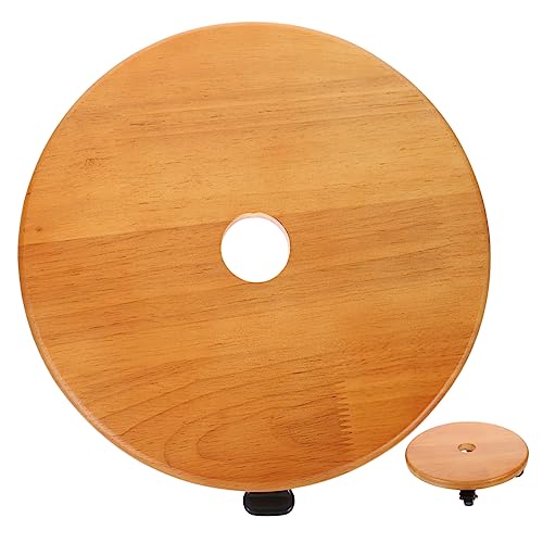 Supvox Blumentopfregal Mit 360°-rädern Rollender Pflanzenständer Pflanzenwagen Einfach Zu Bedienen von Supvox