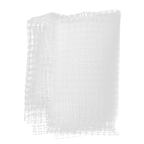 Supvox Anti-Jump Net Cover Für Aquarien DIY Schutznetz Für Fischbehälter Robustes Langlebiges Abdecknetz Verhindert Das Herausspringen Von Fischen Platzsparendes Zubehör Weiß Supvox Anti-Jump Net Cover Für Aquarien DIY Schutznetz Für Fischbehälter Robustes Langlebiges Abdecknetz Verhindert Das Herausspringen Von Fischen Platzsparendes Zubehör Weiß von Supvox