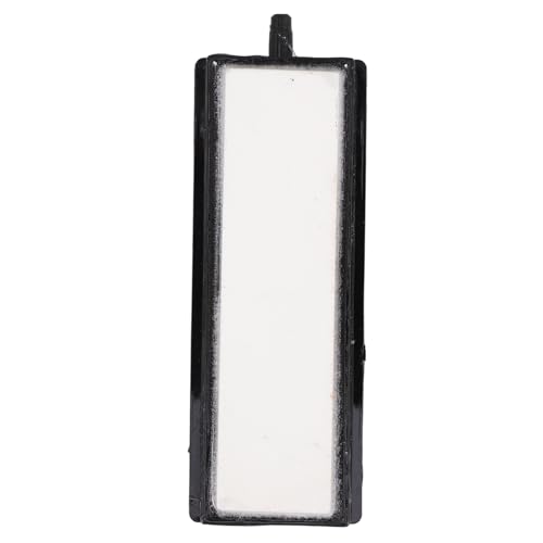 Supvox Aquarium Sauerstoffpumpe Zubehör Luftstein Blasendiffusor Für Aquarien Luftsprudler Blasensteine ​​kit von Supvox