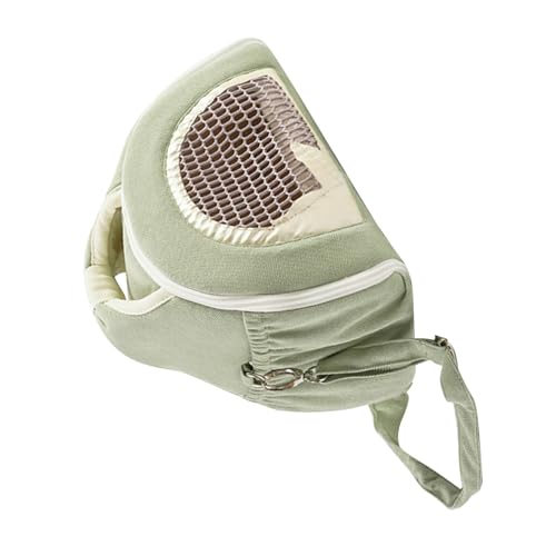 Supvox Atmungsaktive Kleine Haustier Tragetasche mit Sicherem Verschluss Verstellbare Schultertasche für Hamster Ratten Meerschweinchen Bartagamen Flughunde für Reisen und Ausflüge Supvox Atmungsaktive Kleine Haustier Tragetasche mit Sicherem Verschluss Verstellbare Schultertasche für Hamster Ratten Meerschweinchen Bartagamen Flughunde für Reisen und Ausflüge von Supvox