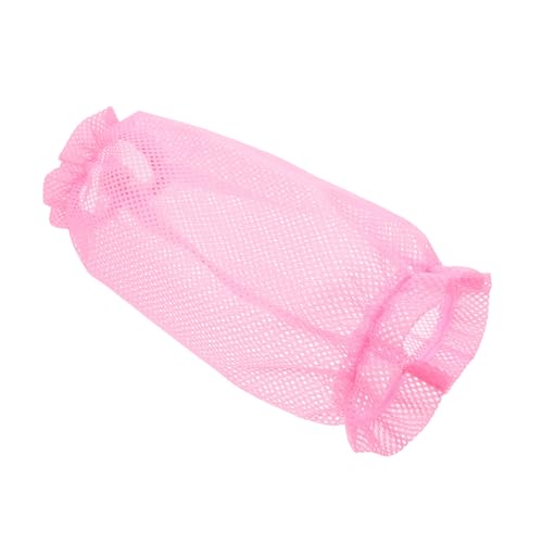 Supvox Atmungsaktiver Leichter Haustier Ohrenschutz aus Mesh Verstellbarer Schutz für Empfindliche Ohren Komfortable Netzabdeckung für Hunde Outdoor Camping und Silvestergebrauch Supvox Atmungsaktiver Leichter Haustier Ohrenschutz aus Mesh Verstellbarer Schutz für Empfindliche Ohren Komfortable Netzabdeckung für Hunde Outdoor Camping und Silvestergebrauch von Supvox