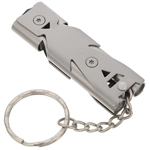 Supvox Vogelpfeife Taubentrainingsgerät Haustier-vogeltrainingspfeife Kreatives Design Für Vogelkäfig von Supvox