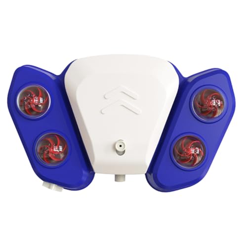 Supvox Automatischer Haustier-wasserspender Haustier-sprinklerspielzeug Badespray-Spielzeug Für Pfoten Supvox Automatischer Haustier-wasserspender Haustier-sprinklerspielzeug Badespray-Spielzeug Für Pfoten von Supvox