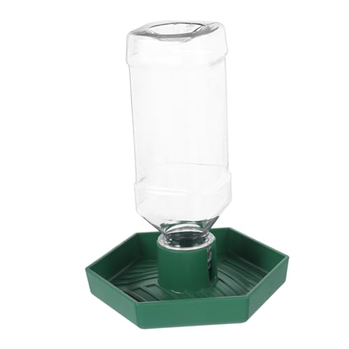 Supvox Automatischer Wasserspender Wassernapf Für Reptilien Kleiner Wassernapf Für Schlangen Wasserbecken Für Reptilien Wiederverwendbare Wassernäpfe Für Reptilien Futternäpfe Für Supvox Automatischer Wasserspender Wassernapf Für Reptilien Kleiner Wassernapf Für Schlangen Wasserbecken Für Reptilien Wiederverwendbare Wassernäpfe Für Reptilien Futternäpfe Für von Supvox