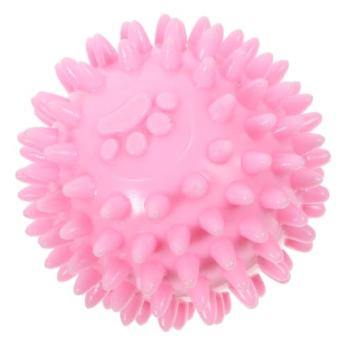 Supvox Backenzahnball Für Hunde TPR Quietschende Hundebälle Beißbälle Für Welpen Beißspielzeug Für Hunde Aggressives Kauen Für Welpen Interaktives Hundespielzeug Für Haustiertraining Supvox Backenzahnball Für Hunde TPR Quietschende Hundebälle Beißbälle Für Welpen Beißspielzeug Für Hunde Aggressives Kauen Für Welpen Interaktives Hundespielzeug Für Haustiertraining von Supvox