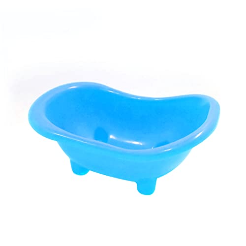 Supvox Badewanne Für Haustiere Hamsterbadewanne 15 5 X 9 X 7 5 cm Kunststoff Perfekt Für Hamster Und Rennmäuse Supvox Badewanne Für Haustiere Hamsterbadewanne 15 5 X 9 X 7 5 cm Kunststoff Perfekt Für Hamster Und Rennmäuse von Supvox