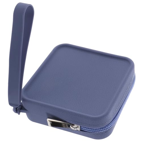 Supvox Portable Dog Treat Pouch Aus Tragbare Snacktasche Für Hundefutter Und Leckerlis Mit Reißverschluss Für Hundetraining Und Leicht Und Kompakt Supvox Portable Dog Treat Pouch Aus Tragbare Snacktasche Für Hundefutter Und Leckerlis Mit Reißverschluss Für Hundetraining Und Leicht Und Kompakt von Supvox
