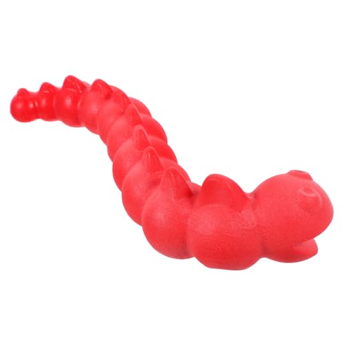 Supvox Beiß Für Haustiere Quietschspielzeug Für Hunde Quietschende Kauspielzeuge Hunde Hunde-leckerli Hundefutter Interaktives Kauen Hund Spielzeughund Haustierbedarf Rot Supvox Beiß Für Haustiere Quietschspielzeug Für Hunde Quietschende Kauspielzeuge Hunde Hunde-leckerli Hundefutter Interaktives Kauen Hund Spielzeughund Haustierbedarf Rot von Supvox