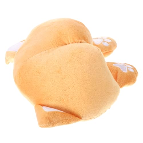 Supvox Beiß für Hunde Interactive Dog Toys Haustier hundegeburtstag hundegeschenk Outdoor interaktives Spielspielzeug kreatives Beiß Plüsch Supvox Beiß für Hunde Interactive Dog Toys Haustier hundegeburtstag hundegeschenk Outdoor interaktives Spielspielzeug kreatives Beiß Plüsch von Supvox