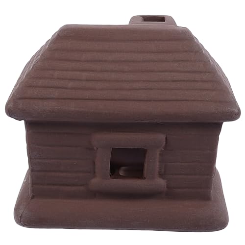 Supvox Aquarium Versteck Höhle Für Fische Und Garnelen Dekorative Zierteil Mit Detail Geeignet Für Süßwasser Brutstätte Und Spielplatz Für Aquarienbewohner Schöne Supvox Aquarium Versteck Höhle Für Fische Und Garnelen Dekorative Zierteil Mit Detail Geeignet Für Süßwasser Brutstätte Und Spielplatz Für Aquarienbewohner Schöne von Supvox