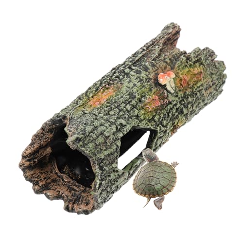Supvox Dekoratives Sinking Tree Aquarium Ornament Design für Aquarienlandschaft Versteckplatz für Fische und Garnelen für Aquarien und Heimdekoration Supvox Dekoratives Sinking Tree Aquarium Ornament Design für Aquarienlandschaft Versteckplatz für Fische und Garnelen für Aquarien und Heimdekoration von Supvox