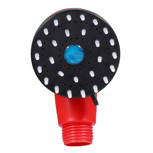 Supvox Haustier-duschset Spray Einfach Zu Verwendendes Badewerkzeug Wassersprinkler Massagebürste Rot Spart Zeit Supvox Haustier-duschset Spray Einfach Zu Verwendendes Badewerkzeug Wassersprinkler Massagebürste Rot Spart Zeit von Supvox