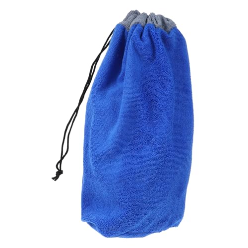 Supvox Haustier-badewannenmatte Flanelltuch für Bartagamen Hamster Saugfähig Weich Kordelzug Supvox Haustier-badewannenmatte Flanelltuch für Bartagamen Hamster Saugfähig Weich Kordelzug von Supvox
