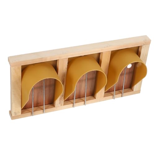Supvox Einfache Installation für Vogelkäfige Holztür für Renntauben Praktischer Zugang und Stil für Vogelhäuser Supvox Einfache Installation für Vogelkäfige Holztür für Renntauben Praktischer Zugang und Stil für Vogelhäuser von Supvox