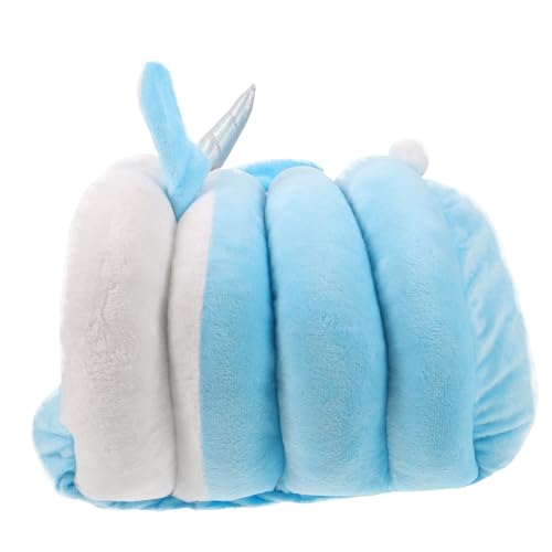 Supvox Einhorn Katzenstreu Katzenbett Kätzchenbett Haustiernest Katze Einhorn Nest Katze Cartoon Nest Haustier Katzenhaus Kätzchenhaus Katzennest Katzenkäfig Haustier Katzennest Supvox Einhorn Katzenstreu Katzenbett Kätzchenbett Haustiernest Katze Einhorn Nest Katze Cartoon Nest Haustier Katzenhaus Kätzchenhaus Katzennest Katzenkäfig Haustier Katzennest von Supvox