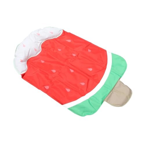 Supvox Gel-Material Haustier Kühlkissen Hund Schlafmatte Katze Hundebett Tragbares Bett Supvox Gel-Material Haustier Kühlkissen Hund Schlafmatte Katze Hundebett Tragbares Bett von Supvox