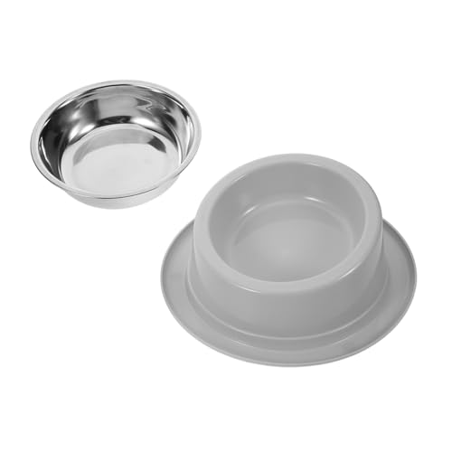 Supvox Ergonomischer Napf mit Schrägem Rutschfester Katzen und Kleintier Futternapf für Welpen und Kätzchen Vielseitig für und Trockenfutter Supvox Ergonomischer Napf mit Schrägem Rutschfester Katzen und Kleintier Futternapf für Welpen und Kätzchen Vielseitig für und Trockenfutter von Supvox