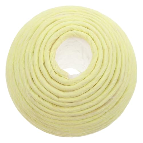 Supvox Ersatzball für Katzenklettergerüst Katzenbedarf Katzenplüschballspielzeug Sisalball Sisal Kratzspielzeug Kätzchenspielzeug für Wohnungskatzen Katzenspielzeugball Katzenbälle Yellow Supvox Ersatzball für Katzenklettergerüst Katzenbedarf Katzenplüschballspielzeug Sisalball Sisal Kratzspielzeug Kätzchenspielzeug für Wohnungskatzen Katzenspielzeugball Katzenbälle Yellow von Supvox