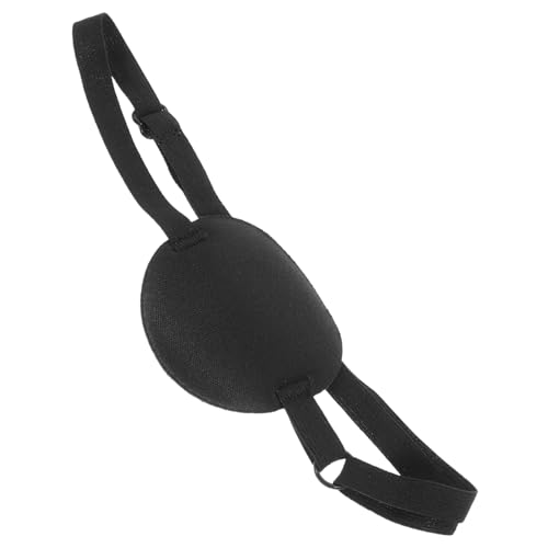 Supvox Für Hunde Hund Augenklappe Augenschutz Heimtierbedarf Verstellbare Weiche Augenklappe Multifunktionale Augenklappe Haustierzubehör Augenklappe Für Hunde Black Polyester Supvox Für Hunde Hund Augenklappe Augenschutz Heimtierbedarf Verstellbare Weiche Augenklappe Multifunktionale Augenklappe Haustierzubehör Augenklappe Für Hunde Black Polyester von Supvox