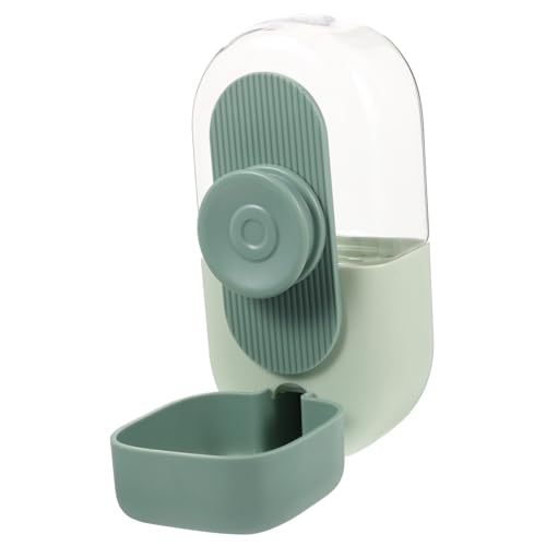Supvox Futternapf Für Haustiere Hundefutter Hängendes Futternapf-Design Wasserspender Für Katzen von Supvox