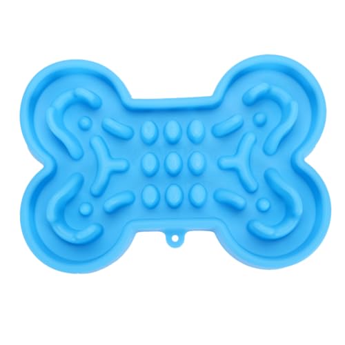 Supvox Form Pet Slow Feeder Hundefutter Schüssel Silikon Sicher Auslaufsicher Pet Supplies Supvox Form Pet Slow Feeder Hundefutter Schüssel Silikon Sicher Auslaufsicher Pet Supplies von Supvox