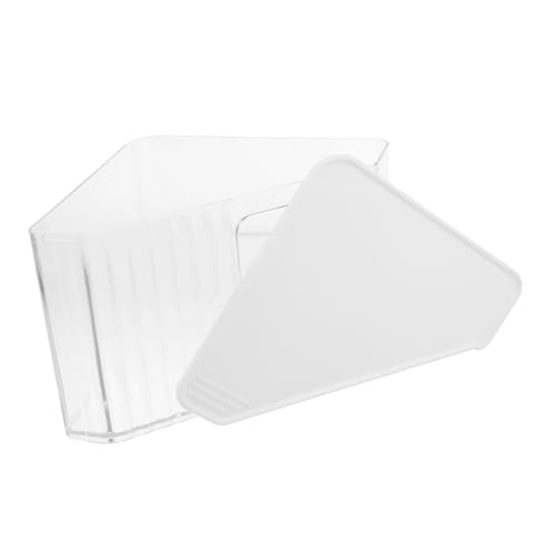 Supvox Badezimmer Tragbare Hamstertoilette Sandbadebox-Design Für Einfache Reinigung Supvox Badezimmer Tragbare Hamstertoilette Sandbadebox-Design Für Einfache Reinigung von Supvox