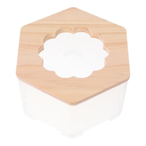 Supvox Hamster Badezimmer Toilette Haustier Toilette Chinchilla Staubbad Schüssel Gerbil Sandbad Schüssel Hamster Staubbad Hamster Sandbad Badewannen Hamsterbedarf Hamster Toilette Khaki Supvox Hamster Badezimmer Toilette Haustier Toilette Chinchilla Staubbad Schüssel Gerbil Sandbad Schüssel Hamster Staubbad Hamster Sandbad Badewannen Hamsterbedarf Hamster Toilette Khaki von Supvox