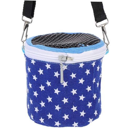 Supvox Reisetasche - Große Reisetasche Für Tierbedarf Outdoor-tiertasche Mit Atmungsaktivem Netz von Supvox