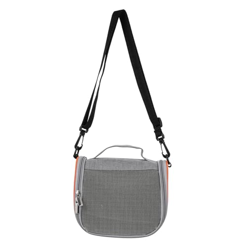Supvox Haustier-tragerucksack für Katzen und Hunde Kompakte Aufbewahrungstasche für Katzen und Hunde für Den Täglichen Gebrauch Outdoor-Tasche Supvox Haustier-tragerucksack für Katzen und Hunde Kompakte Aufbewahrungstasche für Katzen und Hunde für Den Täglichen Gebrauch Outdoor-Tasche von Supvox