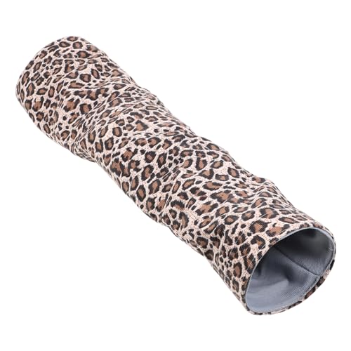 Supvox Material Schnell-falt Hamster Tunnel Spielzeug Kompakte Haustier Entspannung Tunnel B34302 Supvox Material Schnell-falt Hamster Tunnel Spielzeug Kompakte Haustier Entspannung Tunnel B34302 von Supvox