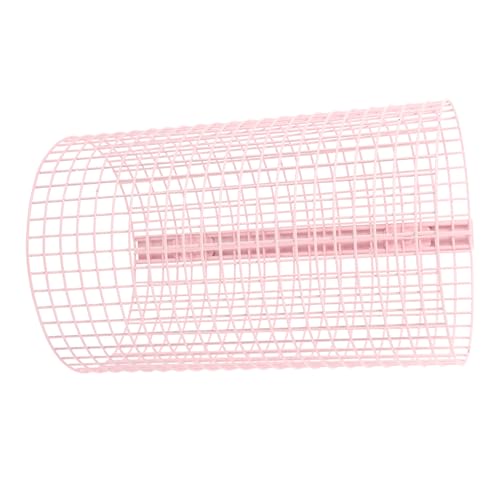 Supvox Multifunktionaler Tunnel für Meerschweinchen Spielzeug Eisen Hamsterversteck Einfache Installation Supvox Multifunktionaler Tunnel für Meerschweinchen Spielzeug Eisen Hamsterversteck Einfache Installation von Supvox