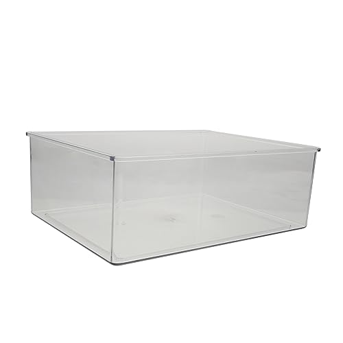 Supvox Entzückende Haustier-Toilette Badewanne Großes Hamster-badebecken Mehrzweck-badebehälter Für Haustiere Für Hamster Supvox Entzückende Haustier-Toilette Badewanne Großes Hamster-badebecken Mehrzweck-badebehälter Für Haustiere Für Hamster von Supvox