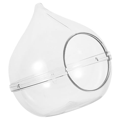 Supvox Tier Toilette Bad Schüssel Hamster Badezimmer Zubehör Stilvolle Supvox Tier Toilette Bad Schüssel Hamster Badezimmer Zubehör Stilvolle von Supvox